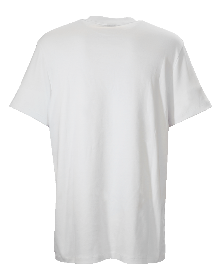 T-Shirt Kaiserslautern weiß