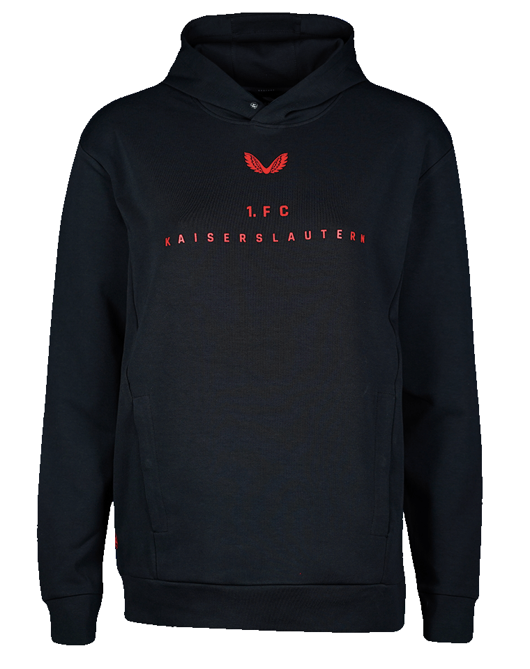 Ausgehhoodie 24/25