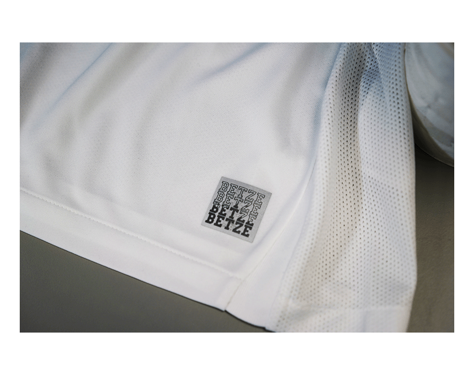 Torwarttrikot 23/24 weiß Kids XS 122/128