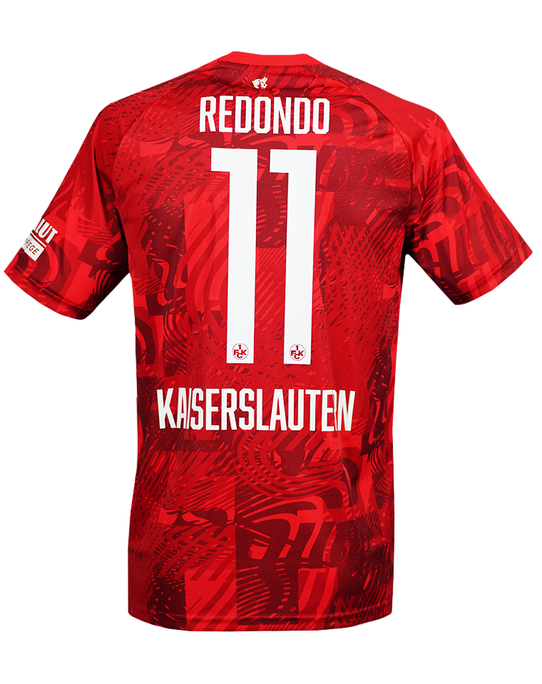 Heimtrikot 24/25 Kids 134  