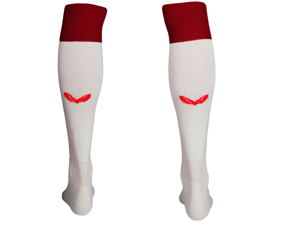 Auswärtsstutzen 24/25 Jugendl.