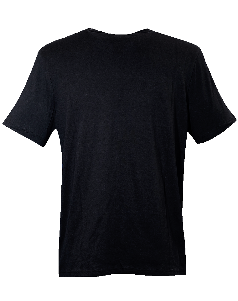 T-Shirt 1. FC Kaiserslautern schwarz