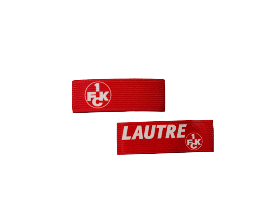 Motivations-Armband Helle/Logo Damen
