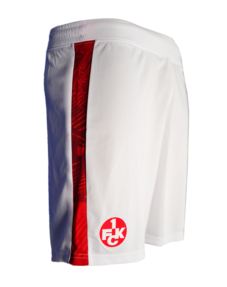 Auswärtsshorts 24/25