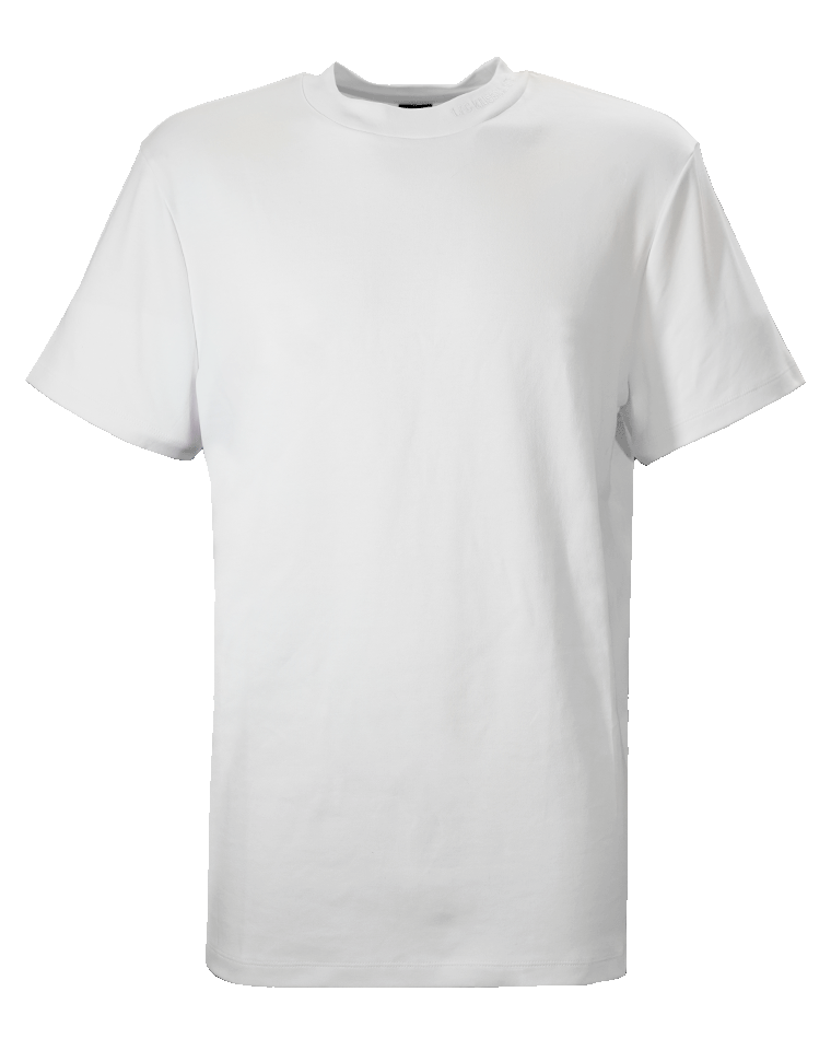 T-Shirt Kaiserslautern weiß