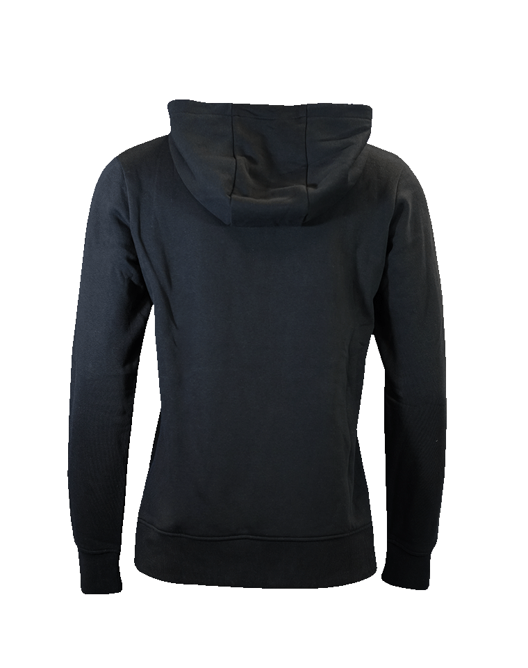 Hoodie Kids 1.FCK schwarz