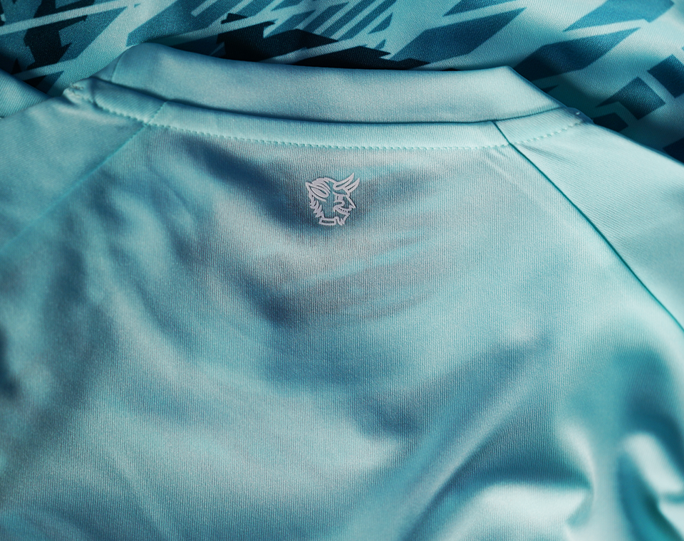 Ausweichtrikot 24/25 Kids 134