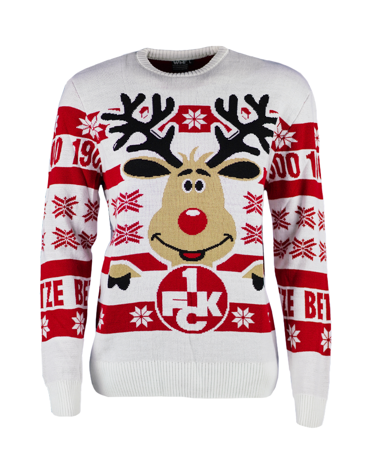 Ugly Sweater