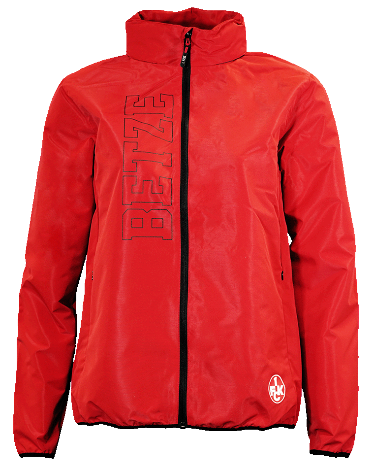 Windbreaker Betze rot