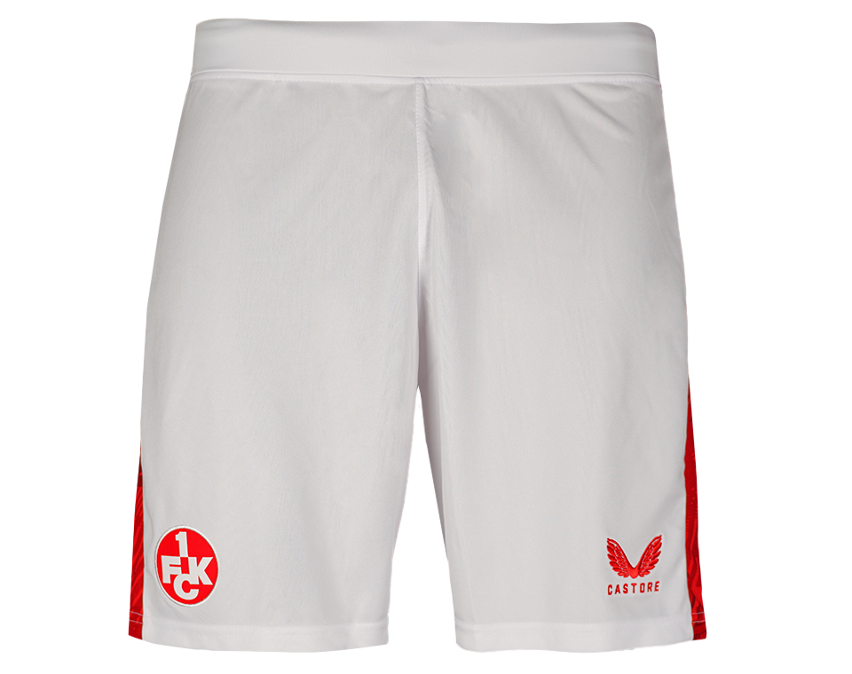 Auswärtsshorts 24/25 Kids