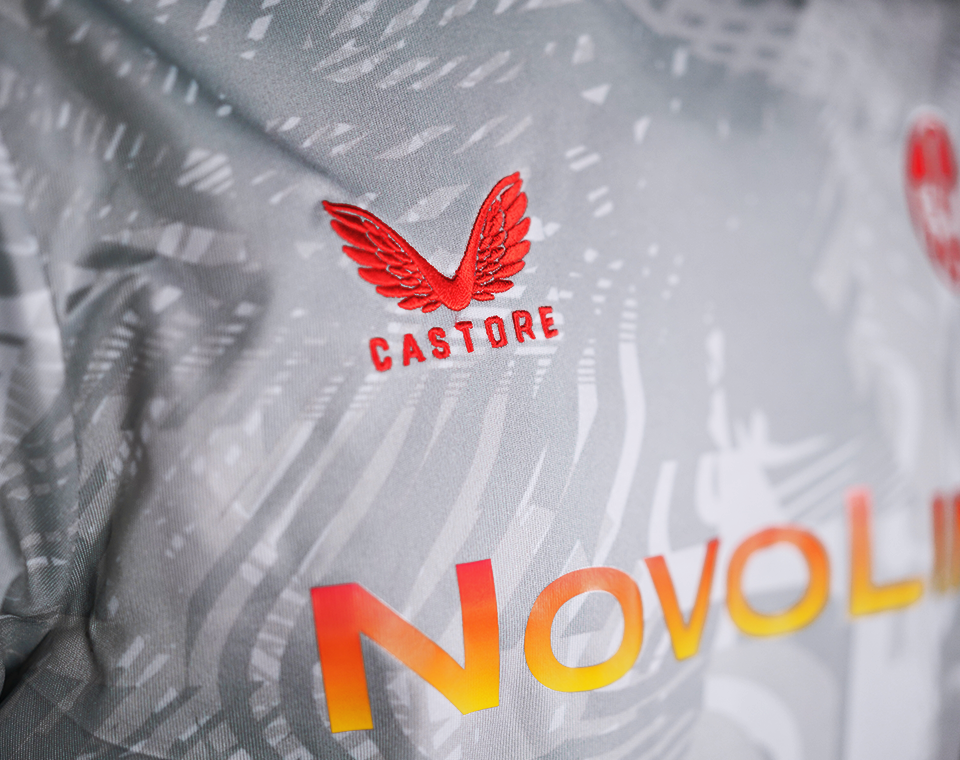 Auswärtstrikot 24/25 4XL