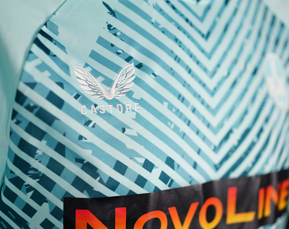 Ausweichtrikot 24/25 3XL