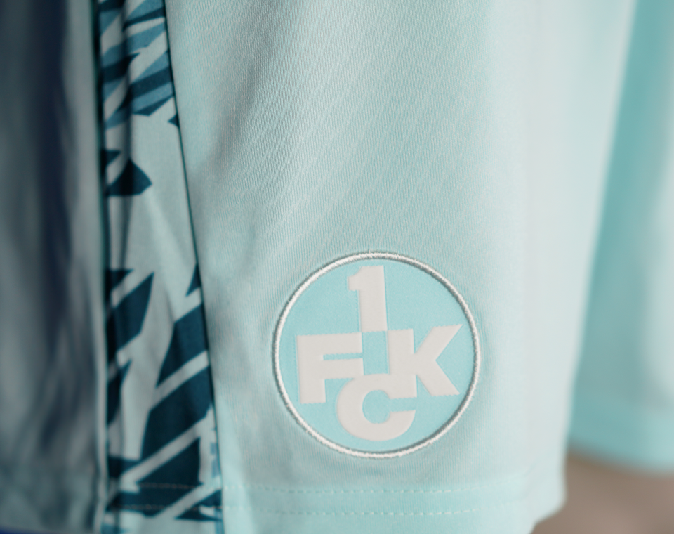 Ausweichshorts 24/25 Kids