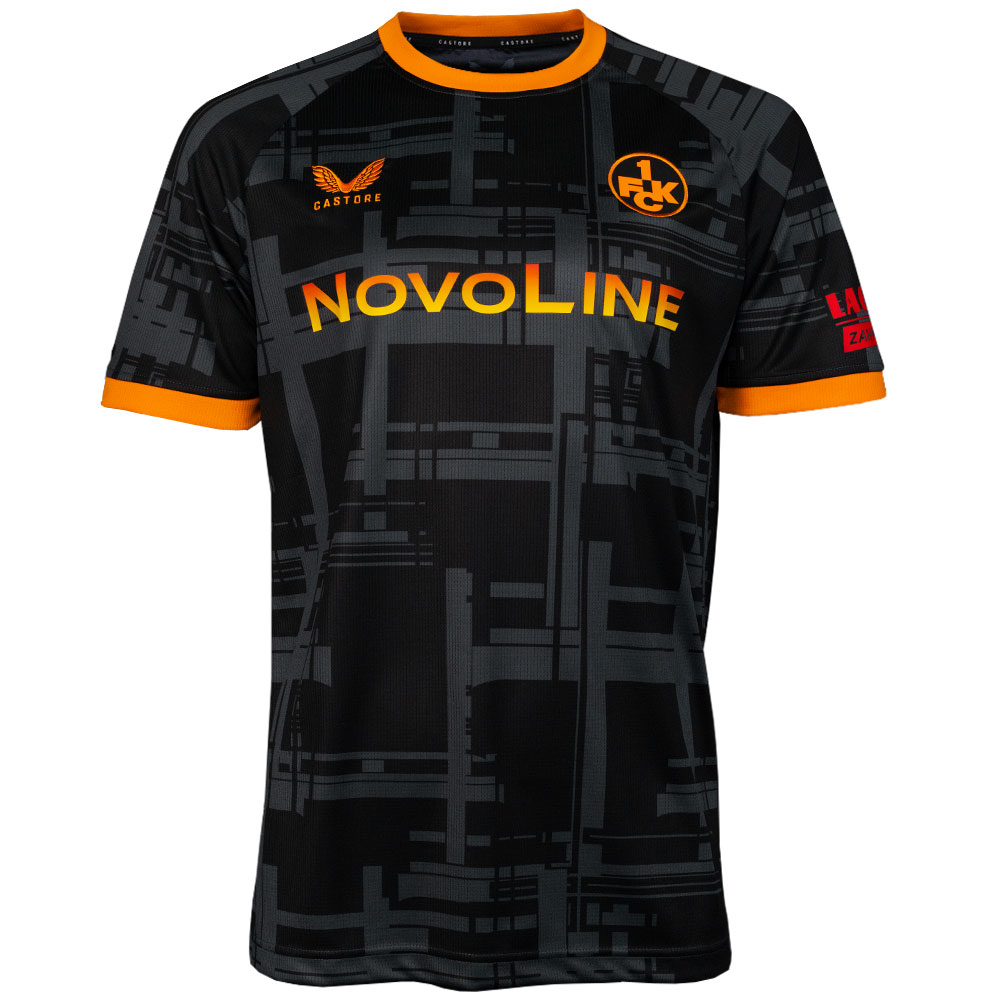 Ausweichtrikot 25/26