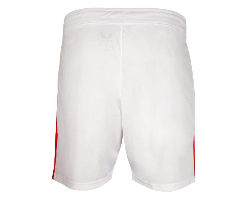 Auswärtsshorts 24/25 2XL