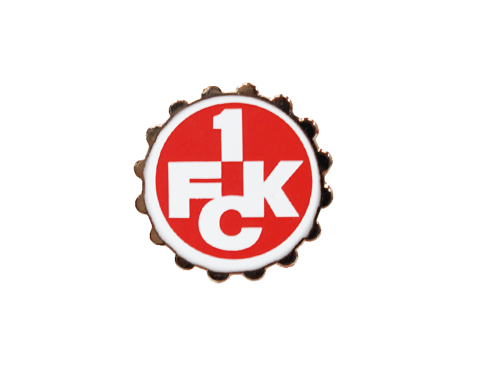 Pin Kronkorken