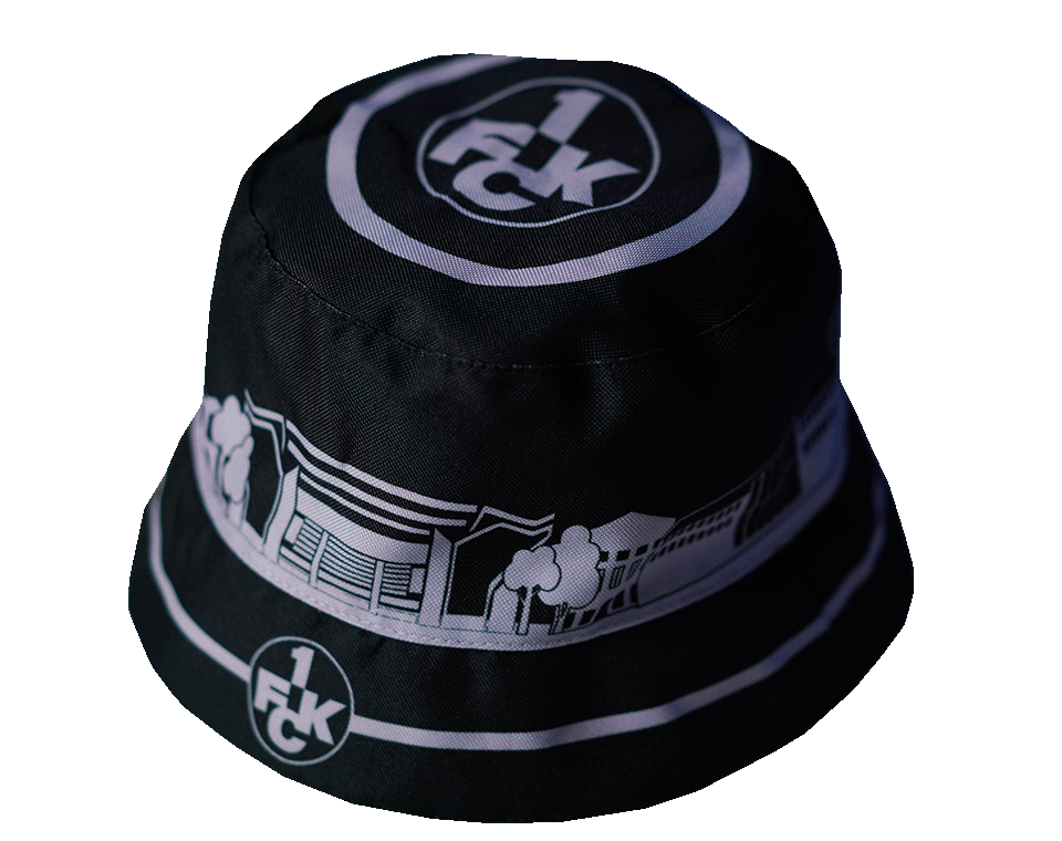 Wendefischerhut Skyline