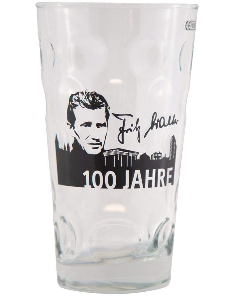 Dubbeschoppe Fritz Walter