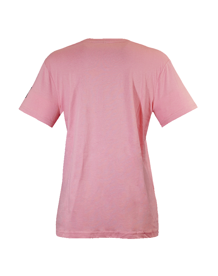 T-Shirt Kids 1.FCK rosa