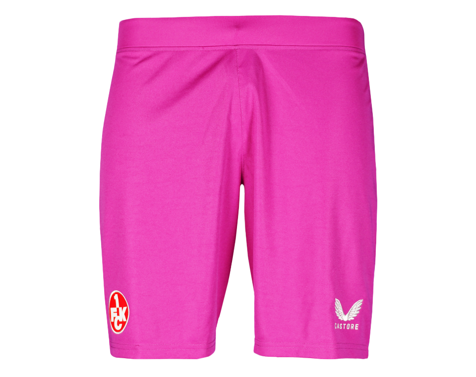 Torwartshorts 24/25 lila Kids