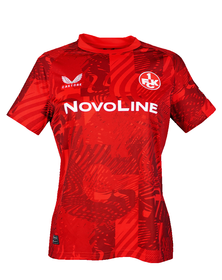 Heimtrikot 24/25 Damen