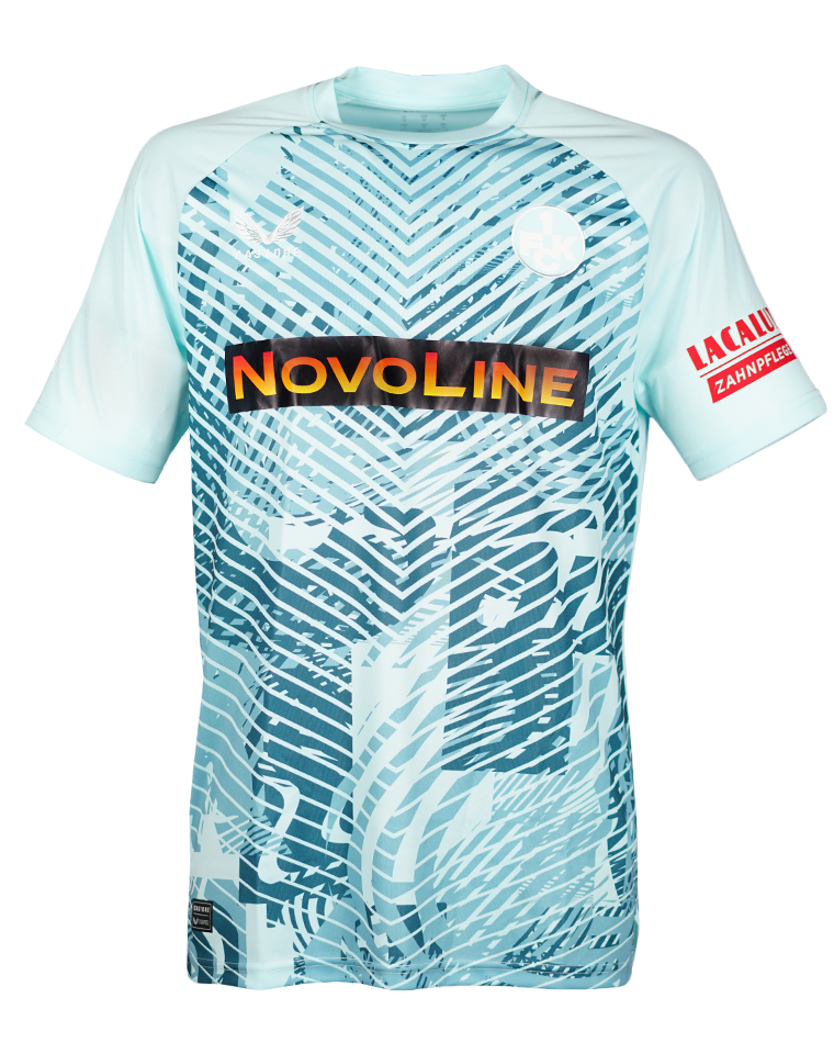 Ausweichtrikot 24/25