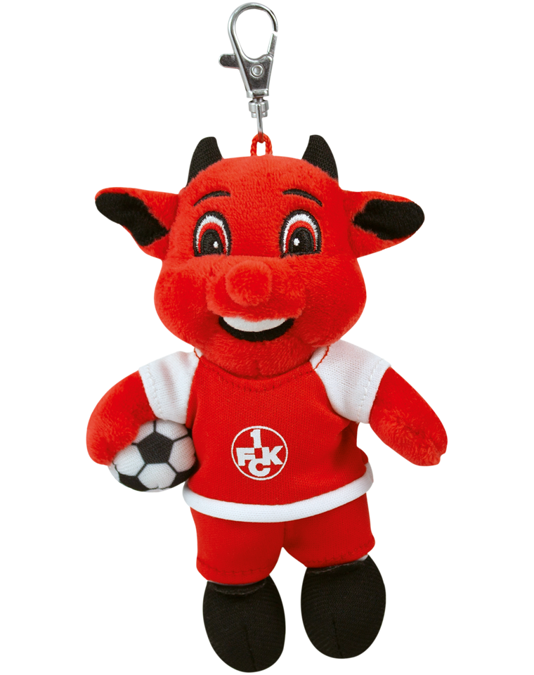 Schlüsselanhänger Betzi 13cm 