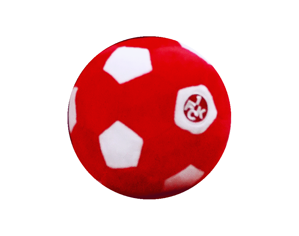 Plüschball 