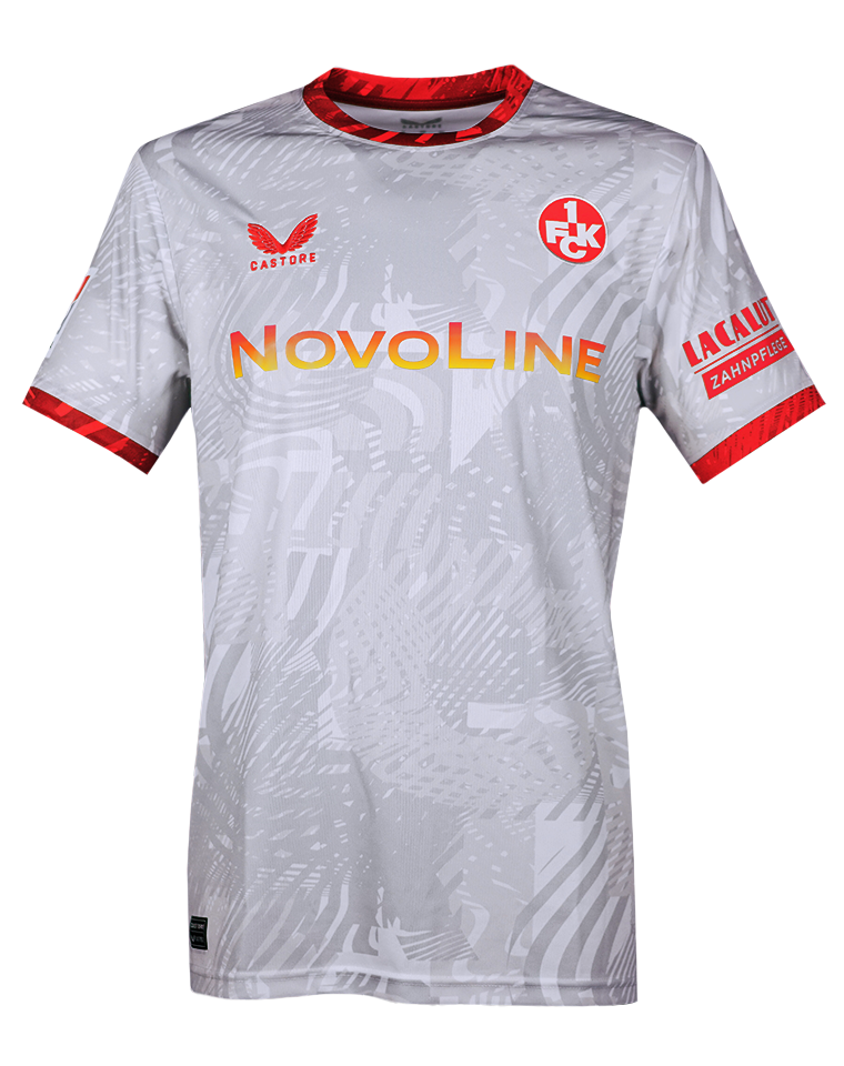 Auswärtstrikot 24/25