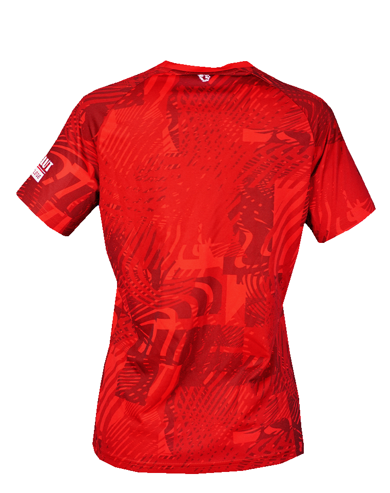 Heimtrikot 24/25 Damen