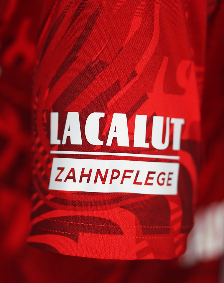 Heimtrikot 24/25 Damen 36 