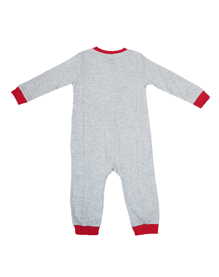 Strampler Nachwuchs Teufelchen