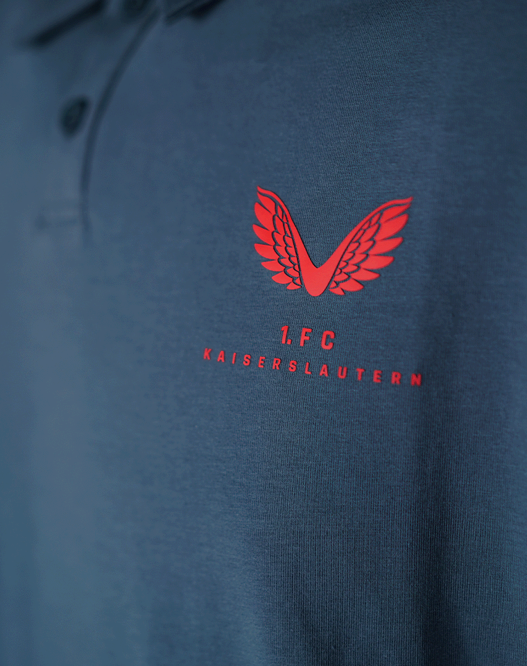 Ausgehpolo 24/25 3XL