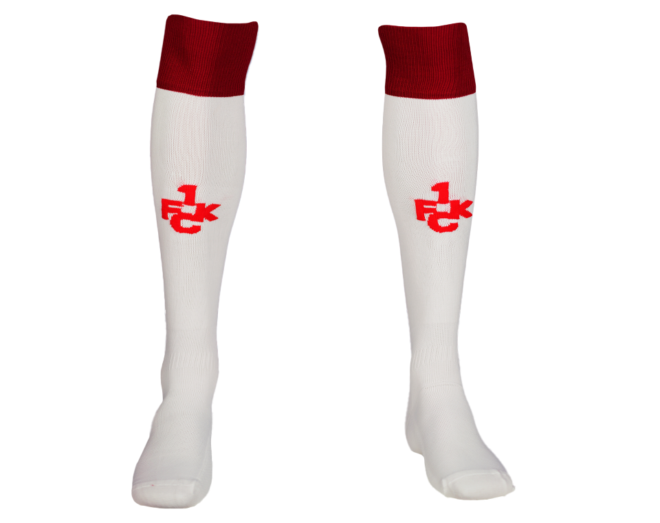 Auswärtsstutzen 24/25 Erw.