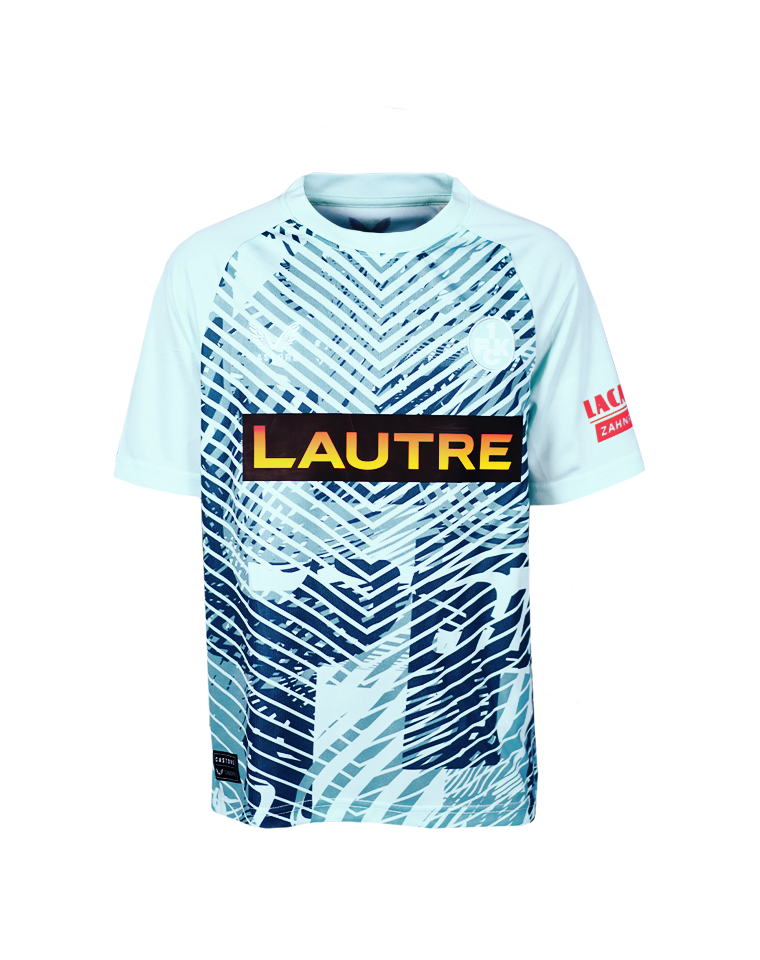 Ausweichtrikot 24/25 Kids