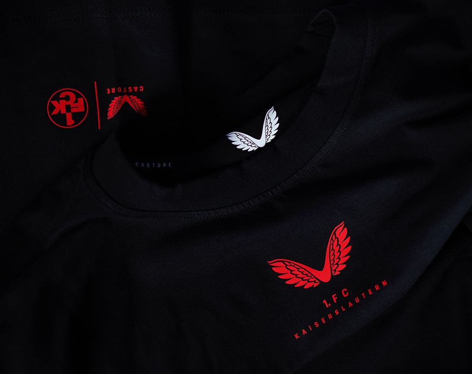 Ausgehshirt 24/25 3XL