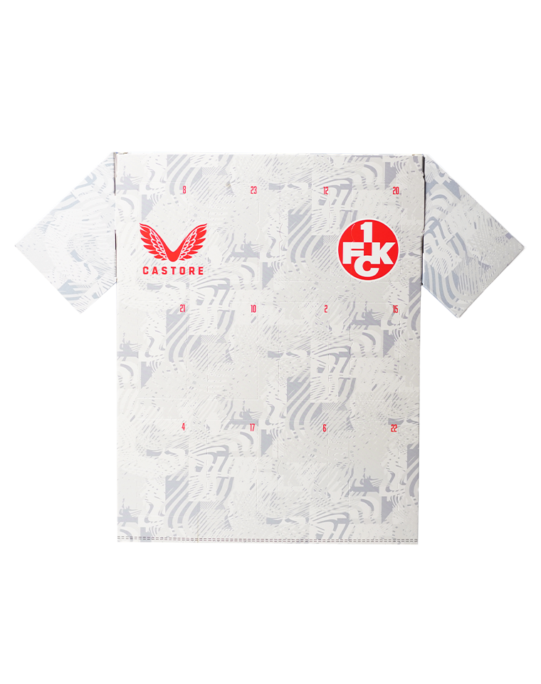 Trikotadventskalender 2024