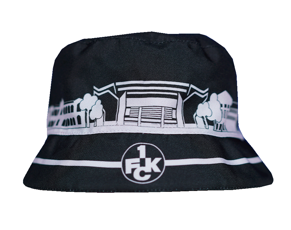 Wendefischerhut Skyline