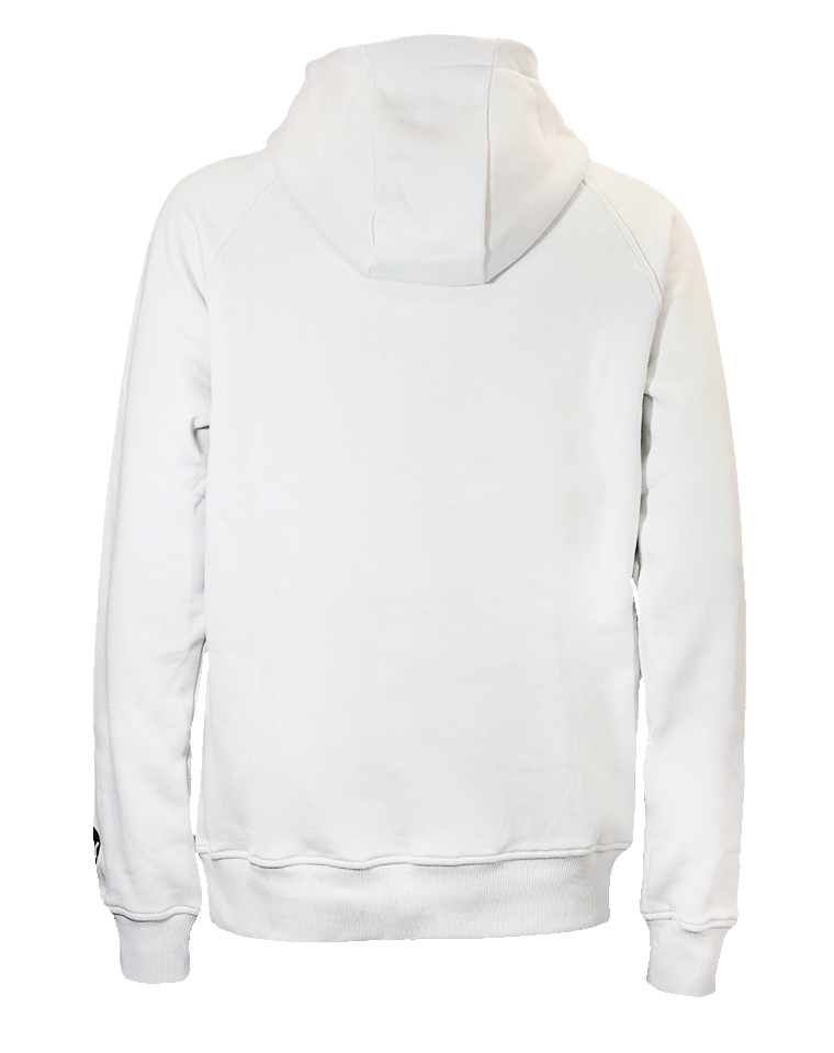 Halfzip-Hoodie Lautre