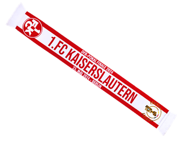 Schal DFB-Pokal Finale 2024