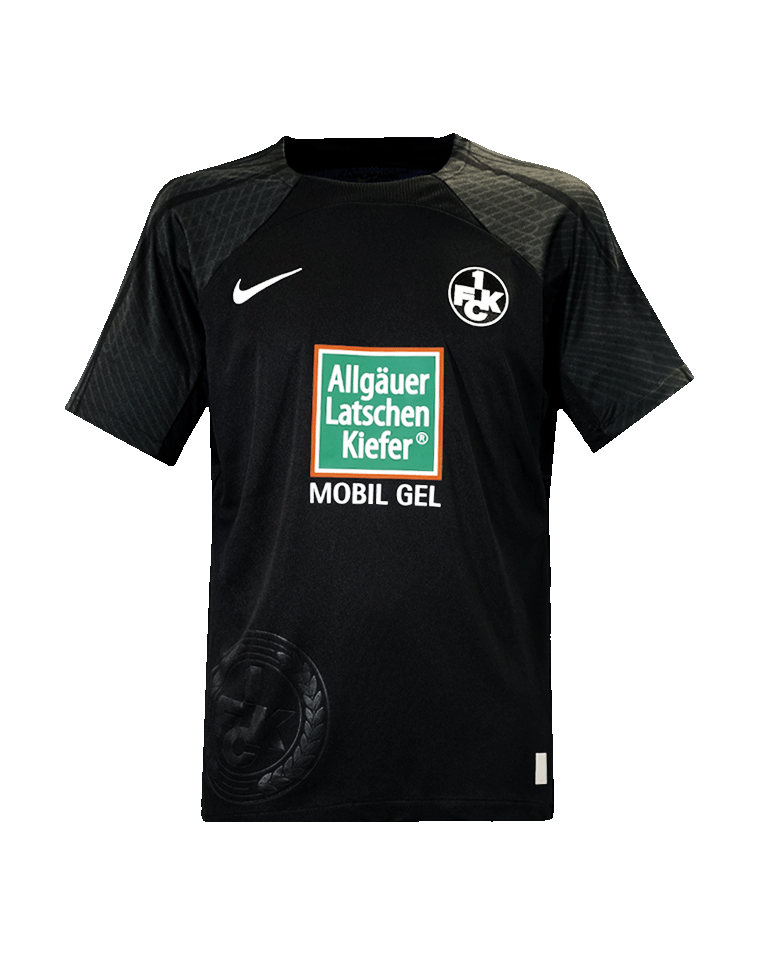 Auswärtstrikot 23/24 Kids