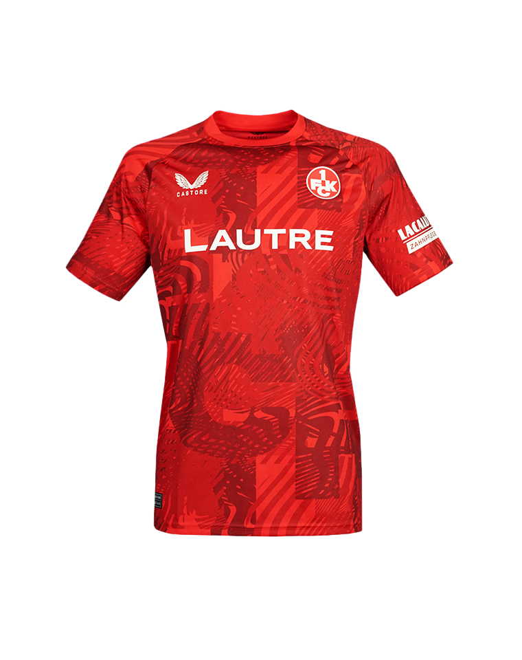 Heimtrikot 24/25 Kids