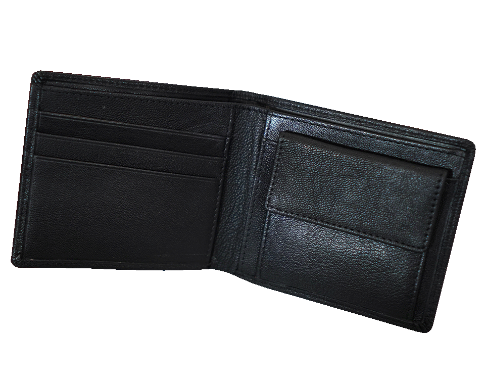 Geldbeutel "Wir sind Betze"