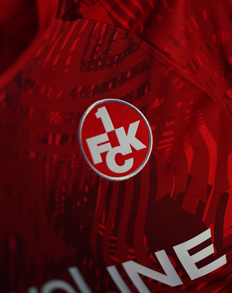 Heimtrikot 24/25 Damen 36 