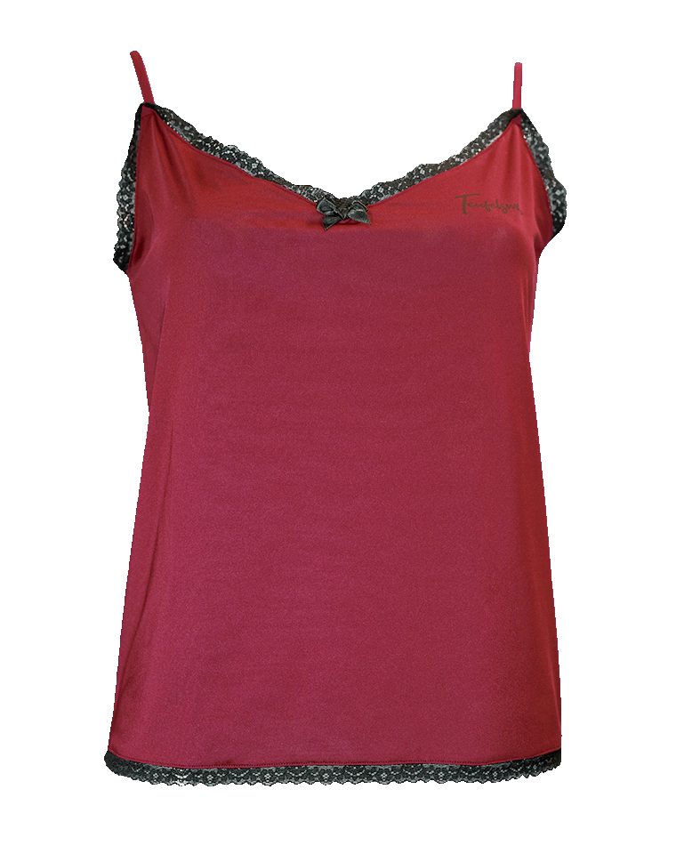 Nachtwäscheset Teufelsweib