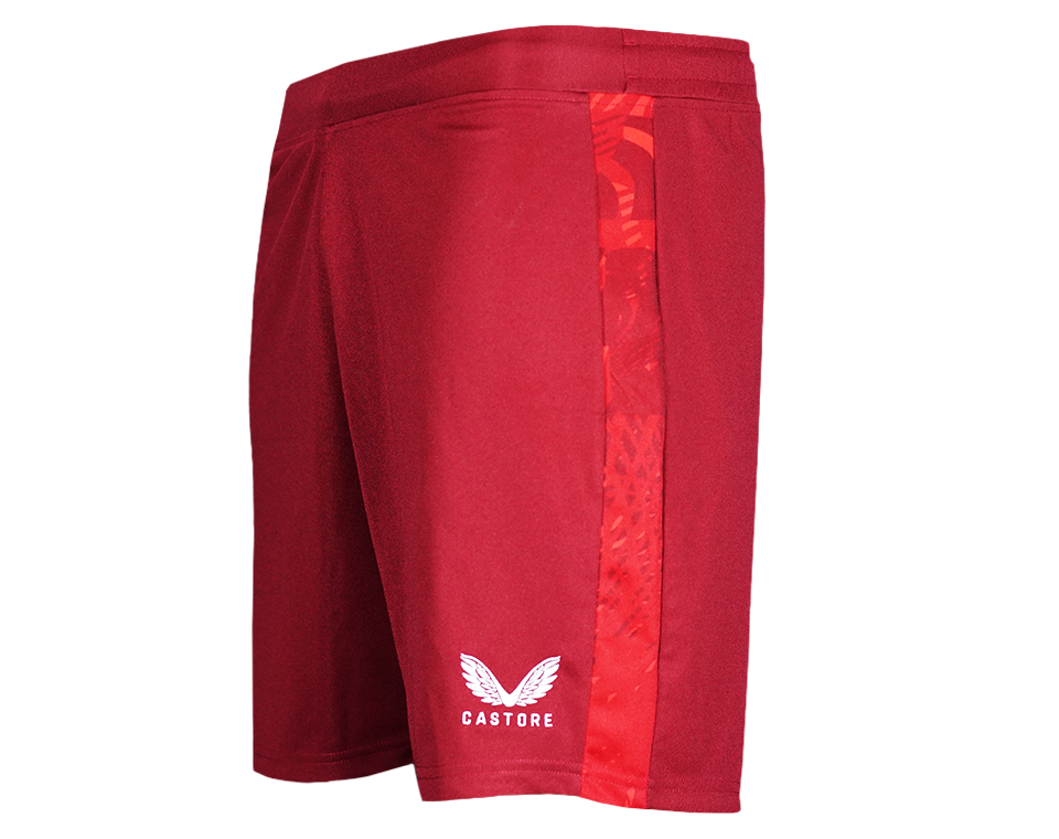 Heimshorts 24/25 2XL