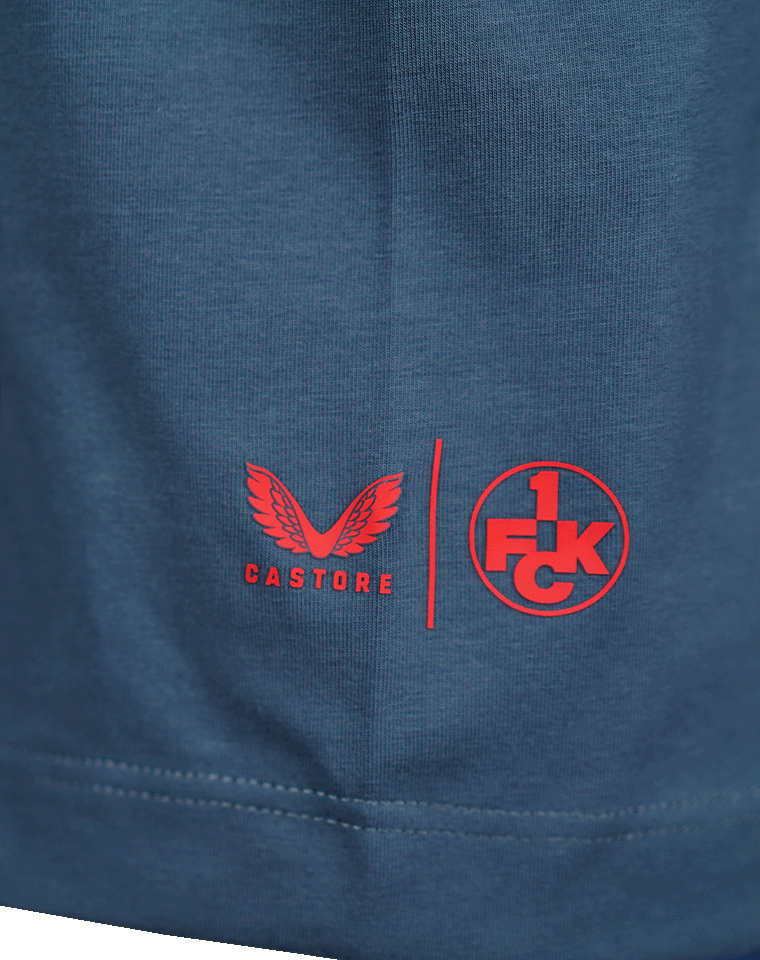 Ausgehpolo 24/25 3XL