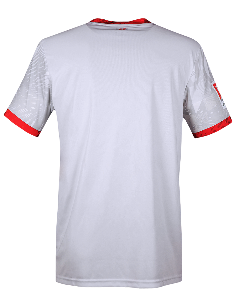 Auswärtstrikot 24/25