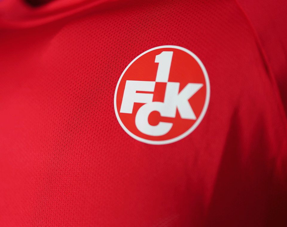 Trainingsshirt 24/25 rot 3XL