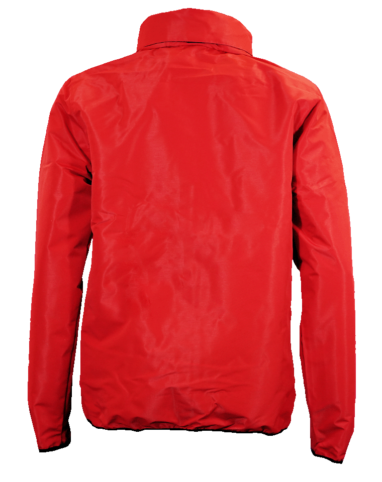 Windbreaker Betze rot